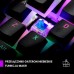PREYON Blue Blitz Claw (PBBC87B) + Mouse Preyon Falcon Gaming (PFG27B)