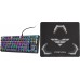 PREYON Preyon Brown Blitz Claw (PBRBC87B) + Mouse pad  Preyon Falcon Speed M (PFS40)