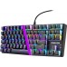 PREYON Preyon Brown Blitz Claw (PBRBC87B) + Mouse pad  Preyon Falcon Speed M (PFS40)