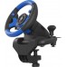 Pad Genesis MANGAN 300 Black  (NJG-2103) + Kierownica Seaborg 350