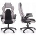 Halmar Sonic Black-szare