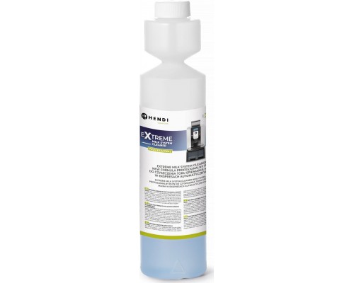 Hendi Środek do czyszczenia systemu mleka 976661 250ml