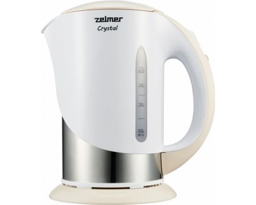 Zelmer ZCK7630I Cream