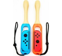 MARIGames handles Pałecwith ki Taiko na Joy-Con