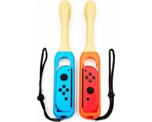 MARIGames handles Pałecwith ki Taiko na Joy-Con