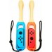 MARIGames handles Pałecwith ki Taiko na Joy-Con