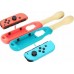MARIGames handles Pałecwith ki Taiko na Joy-Con