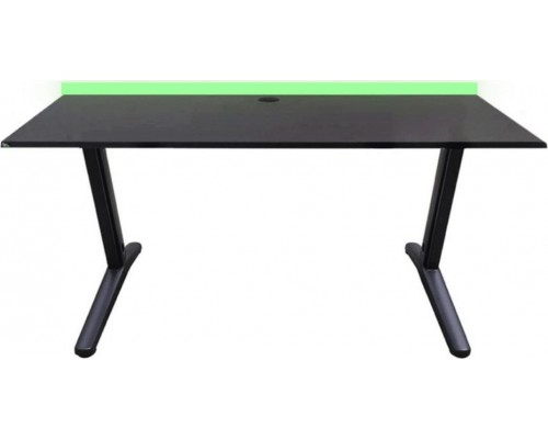 Gaming galds Marco Game Gaming galds Gamingowe MARCO GAME BATTLE - czarny