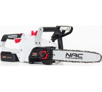 NAC CB18E-30-B40-S 18 V 30 cm