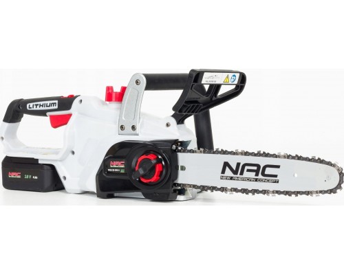 NAC CB18E-30-B40-S 18 V 30 cm