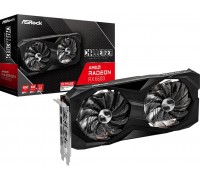 ASRock Radeon RX 6600 Challenger D 8GB GDDR6 (RX6600 CLD 8G)