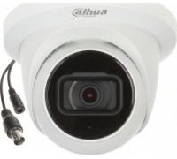 Dahua Technology HAC-HDW1231TLMQ-A-02