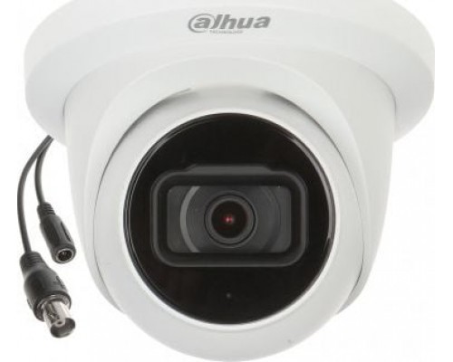 Dahua Technology HAC-HDW1231TLMQ-A-02