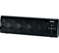 AEG BSS 4818 black (400642)