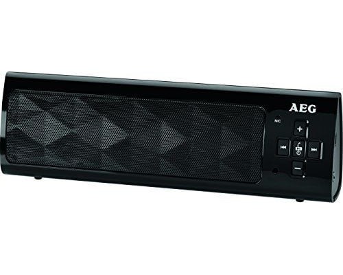 AEG BSS 4818 black (400642)