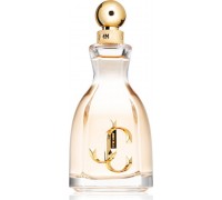 Jimmy Choo I Want Choo EDP 100 ml