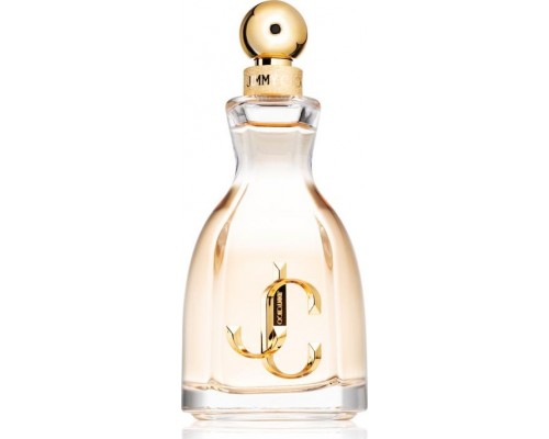 Jimmy Choo I Want Choo EDP 100 ml