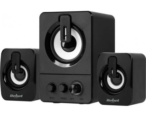 Rebel CS-50