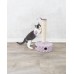Trixie standing Junior, flausz, 26 × 47 cm, lilac