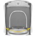 Ricokids 125x65x78cm RK-241 grey