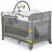Ricokids 125x65x78cm RK-241 grey