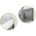 Ricokids 125x65x78cm RK-241 grey