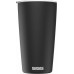 SIGG Mug ceramic Thermaly Sigg NESO CUP 400 ml (black) Creme Black