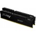 Kingston Fury Beast, DDR5, 32 GB, 5200MHz, CL40 (KF552C40BBK2-32)
