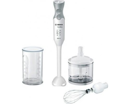 Bosch ErgoMixx MSM66050 White