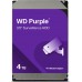 WD Purple 4TB 3.5'' SATA III (6 Gb/s)  (WD42PURZ)