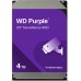 WD Purple 4TB 3.5'' SATA III (6 Gb/s)  (WD42PURZ)