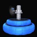 HMS Dumbbells SGG30BAR cast iron 2 x 15 kg