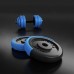HMS Dumbbells SGG30BAR cast iron 2 x 15 kg