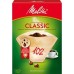 Melitta Filtry do kawy Classic 102 80szt.