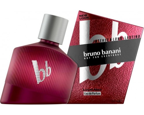 Bruno Banani Loyal Man EDP 30 ml