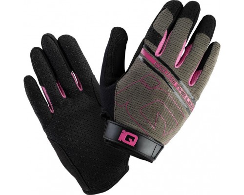 IQ CROSSI CIMDI WMNS SEA TURTLE/CARMINE ROSE S
