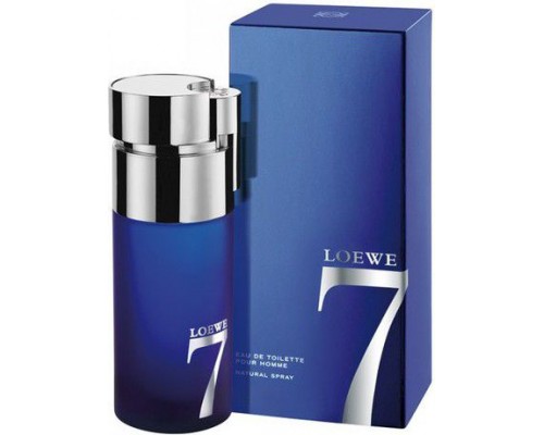 Loewe 7 EDT 100 ml