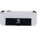 Mimd Osłona Silikonowa Case For Nintenfor Switch Biała