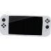 Mimd Osłona Silikonowa Case For Nintenfor Switch Biała