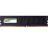 Silicon Power DDR4, 16 GB, 2666MHz, CL19 (SP016GBLFU266X02)