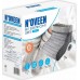 Noveen EB550 Electric boot up to size 46 Gray