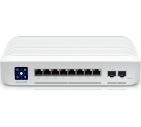 Switch Ubiquiti UniFi Enterprise 8 (USW-ENTERPRISE-8-POE)