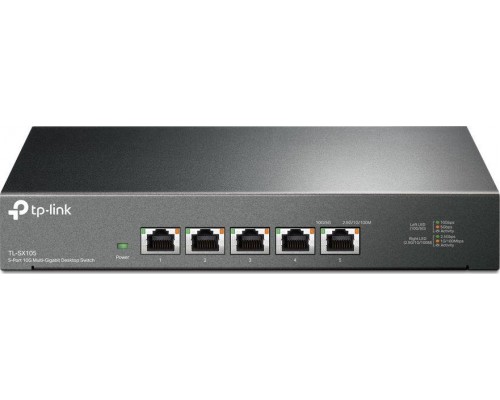 Switch TP-Link TL-SX105