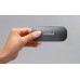 SSD Kioxia Exceria Plus Portable 2TB Gray (LXD10S002TG8)