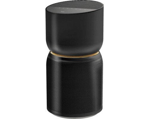 TCL Breeva A3 Black