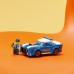 Полицейская машина LEGO City (60312)