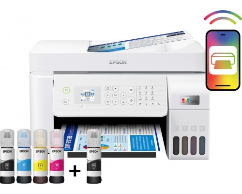 MFP Epson L5296 (C11CJ65404)