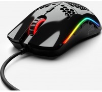Glorious PC Gaming Race Model O Glo  (GOM-GBLACK)