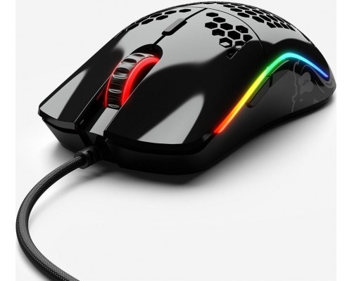 Glorious PC Gaming Race Model O Glo  (GOM-GBLACK)