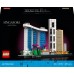 LEGO Architecture Singapūra (21057)